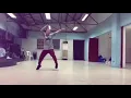 Blessings on Blessings by The B. O. B Bounce | Choreography
