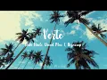 Nicki Nicole, Dread Mar I, Bizarrap - Verte (Letra/Lyrics)
