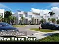 Clermont Florida New Home Tour Zenodro Hidden Forest Orel