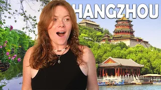 我们不敢相信中国竟是这样的
