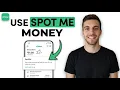 HOW TO USE SPOT ME MONEY ON CHIME 2026 SIMPLE GUIDE