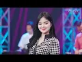 NEGORO ANGIN - LAILA AYU (Official Music Live)