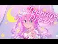 Download Lagu Nightcore - Teenage Dream (Katy Perry)
