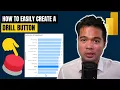 Create a DRILL BUTTON no code How to Create a Dynamic Drill Button Beginners Guide to Power BI