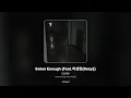 [가사/Lyrics] CLOCK - Sober Enough (Feat.허성현(Rosy)) (Sober Enough (Feat.허성현))