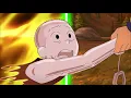 Infinity Train - All Deaths