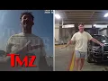 Extended Cut Tony Romo OWI Arrest Bodycam TMZ Sports