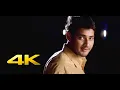 Download Lagu Cheppave Chirugali Video song 4K REMASTERED - Okkadu - Mahesh Babu