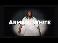 Download Lagu Armani White - BILLIE EILISH.  [LONGER VERSION]