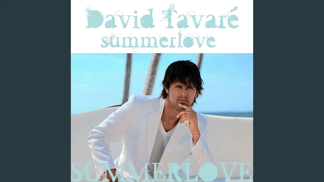 Summerlove (T.S.M.P. Clubmix)