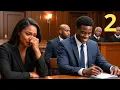 Download Lagu (2) Il riait en signant le divorce — jusqu’à ce que le juge lise le solde de mon compte bancaire.