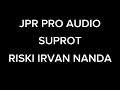 Download Lagu DJ KUSUMA WIJAYA JPR PRO AUDIO AND RISKI IRVAN NANDA TERBARU 2025