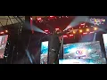 Mickie Krause bei der Ole Party auf Schalke mit "Baila Baila" 