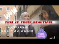 Lagu PUTRI ARIANI - SEE YOU AGAIN (REACTION)