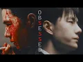 WANG YIBO : MR. YE - OBSESSED [  HIDDEN BLADE FMV  ]