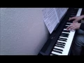 "Amélie" Intro-La dispute by Yann Tiersen (+Sheet Music)