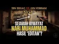 Lagu Riwayat Muhammad Baru Ditulis 200 Tahun Setelah Wafat? Ini Fakta Aslinya!