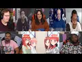 Download Lagu GO-TOUBUN NO HANAYOME MOVIE REACTION MASHUP
