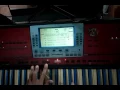 Download Lagu Style korg PA Prasasti cinta