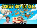 Should You Buy Chewy Stock Right Now CHWY Valuation