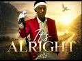johGE - It's Alright (Official Audio)