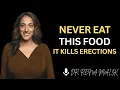 Download Lagu The 5 Worst Foods \u0026 4 Best Foods for Prostate, Testosterone \u0026 Vitality | Dr. Rena Malik Inspired