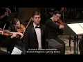 Gabriel Fauré - Après un Rêve, Op. 7 No. 1