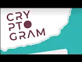 Cryptogram Letters and Numbers Level 2