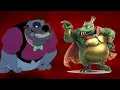 Download Lagu It Feels so Good to be Bad but every villain sings it (AI Cover)