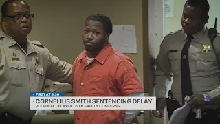 Young Dolph murder suspect s plea hearing reset due to technical issues