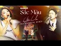 Download Lagu HÀ TRẦN \u0026 PHAN MẠNH QUỲNH siêu da diết khi live Mashup SẮC MÀU x HỒI ỨC | Live in Giao Lộ Thời Gian
