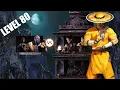 Mortal Kombat 1 - Rain VS Level 80 Seasonal Tower Unlock Wu Shi Kung Lao Invasions Reptile