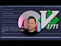 Advent Of Vim 2 - The g Commands Part 1