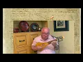 Download Lagu Ara Lausetz lauset, 13th Century Catalan Troubadour Song, Performed on Medieval Gittern