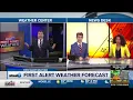 6pm Headlines