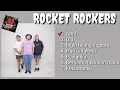 FULL ALBUM ROCKET ROCKERS TERBAIK DAN TERPOPULER | TANPA IKLAN