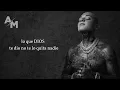 BLESSD - Condenado al éxito III ( lyrics )