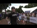 Red Bull Double Down Dirt Contest 2026 Bentonville Bike Fest Full Broadcast