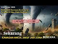 JAKARTA UTARA PORAK PORANDA:BANJIR BESAR \u0026BADAI DAHSYAT SAPU JAKARTA HARI INI,TORNADO JAKARTA UTARA