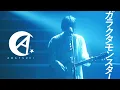 Download Lagu Garbage Monster / Amatsuki [LIVE-beelden]