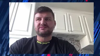 Актуальное интервью — Евгений Величев