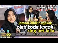 Download Lagu KOCAK BATUK ES BIKIN NGAKAK || Terbaru Ngaji Bareng Ning Umi Laila