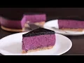 Download Lagu No-Bake Blueberry Cheesecake Recipe