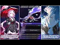 Download Lagu V5 | E6S5 Evernight True 0 Cycle x E2S1 Phainon Clear New Mode | Anomaly Arbitration  #evernight