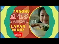 Download Lagu Mantap pepes tongkol lalap kenikir #delimarizal #food