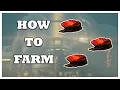 how to farm Tellurium in 2026 warframe