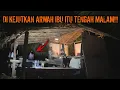 Lagu CAMPING HOROR TEROR HANTU IBU ITU DATANG MENEMANI KAMI SAAT NGINEP DI RUMAH ANGKER!!