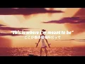 【和訳】Go the distance - From Hercules  多くの人に聞いてほしい✨