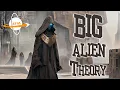 Lagu Big Alien Theory