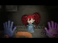 Poppy Playtime: Chapter 4 - PICKY PIGGY Chase Scene (Gameplay 04)